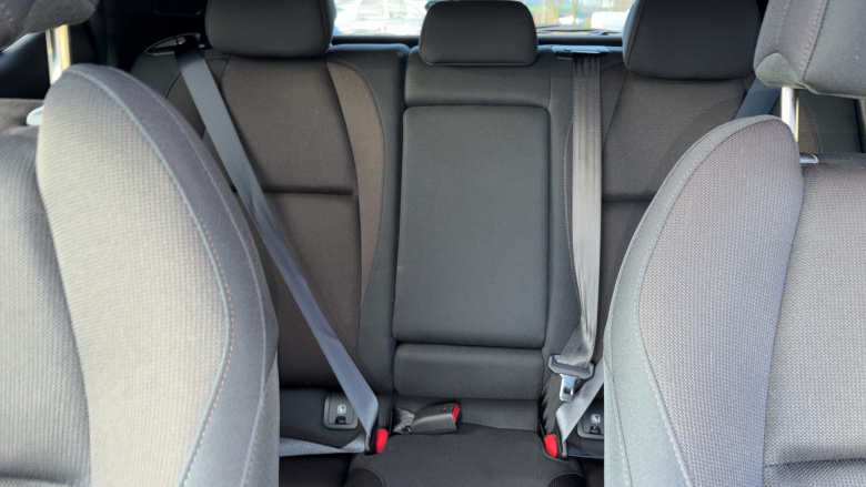 Mazda 3 2.0 e-Skyactiv X MHEV [186] Exclusive-Line 5dr Petrol Hatchback